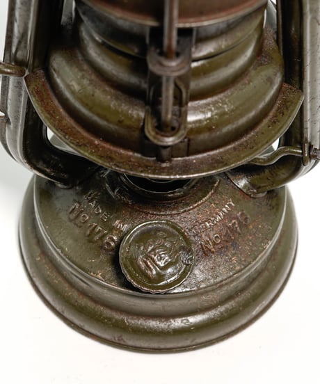 FEUERHAND 176LU Olive Drab 40's - 42's