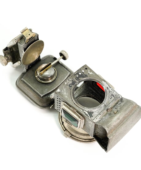 JOSEPH LUCAS LTD KINGLET  1920's -