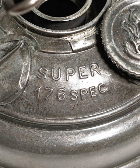 FEUERHAND 176 SPEC SUPER BABY 3rd  K~1490 60's -