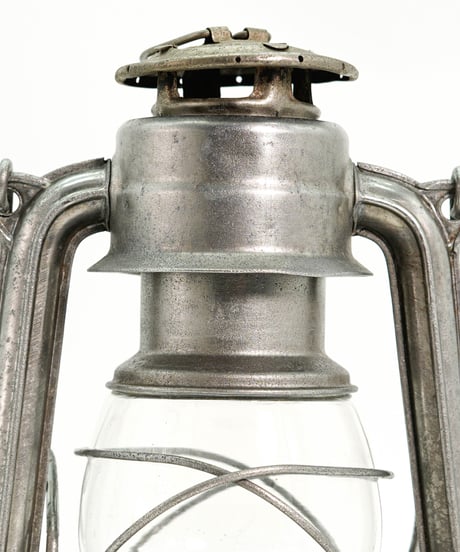 FEUERHAND № 235 MEDIUM LARGE FOUNT RT63 1938's 〜 42's