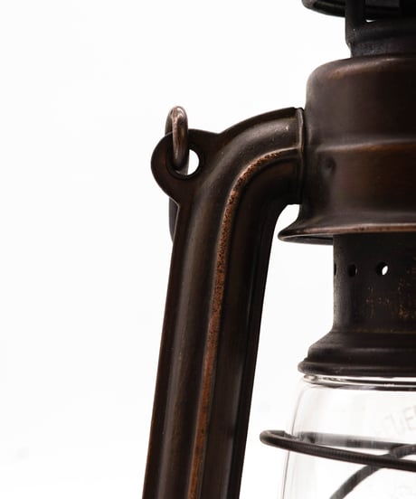FEUERHAND №175 SUPER BABY 2nd Copper plated model 38's 〜 45's