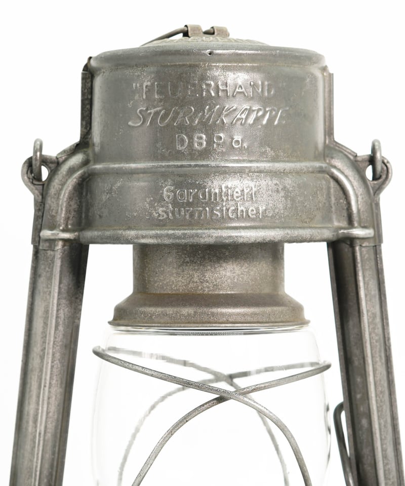 FEUERHAND 276 BABY SPECIAL StK DBPa. K~1452 53