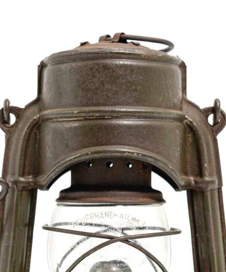 FEUERHAND 75 ATOM StK olive drab 40's - 42's