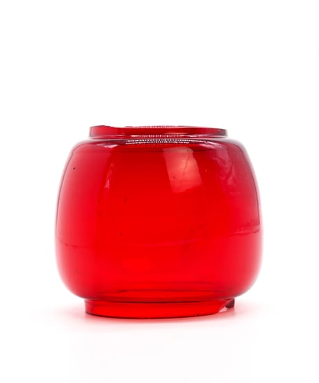 FRÖHLICH & WOLTER FROWO No. 55 Red Globe 38' ~ 40's