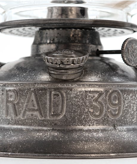 FEUERHAND　Nr.305　RAD39 39's