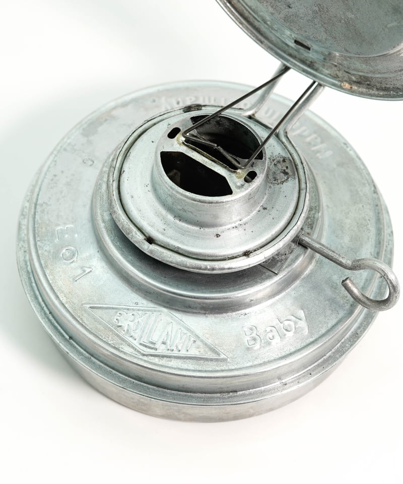BRILLANT “Baby No.1” 1900's - 1930's | 森の古物店 野屋