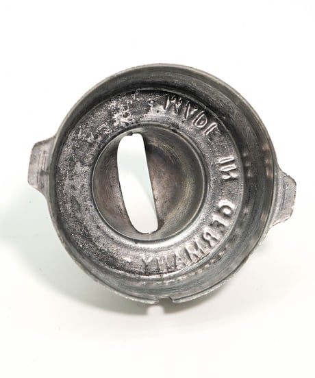 FRÖHLICH & WOLTER FROWO No. 55  38' ~ 40's