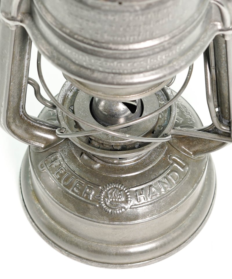 FEUERHAND 175 SUPER BABY StK DBP K〜1491/1 19