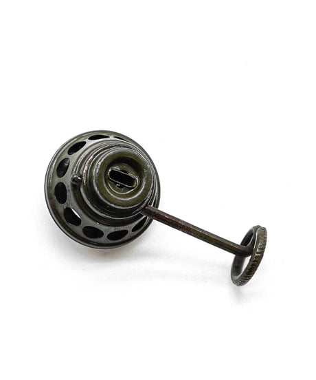 FEUERHAND 75 ATOM 2nd olive drab 40's ~ 42's