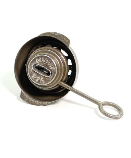 FEUERHAND 276 BABY SPECIAL StK DBPa. K~1452  53's -