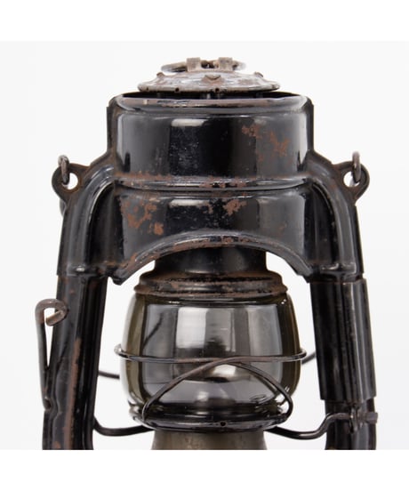 FEUERHAND 75 ATOM StK  F Olivedrab Reflector 40's ~ 42's