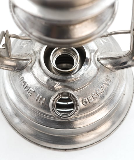 BAT №159　BAT is brightest made in Germany globe 60's~
