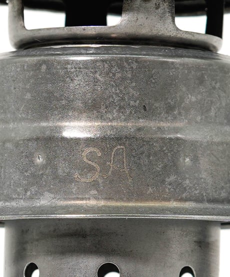 FEUERHAND 175 SUPER BABY  3rd   65’s -
