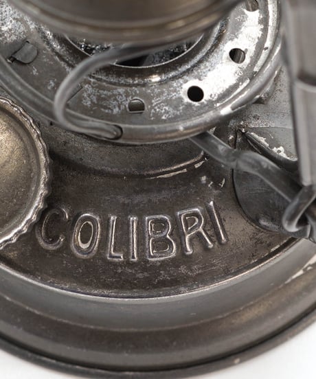HASAG No. 851 COLIBRI 34's 〜39's