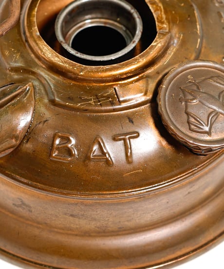 BAT 158 BATELA TOMBAK  78's - 89's