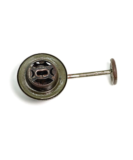 FEUERHAND 176e olive drab 40's -