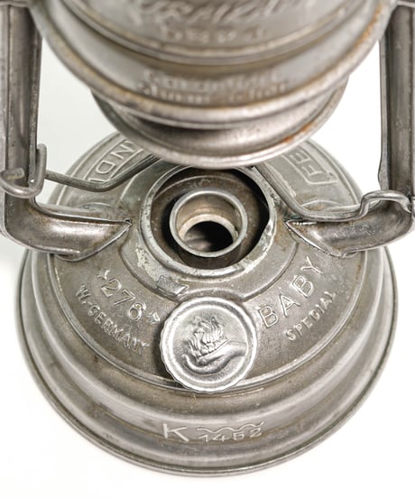 FEUERHAND 276 BABY SPECIAL StK DBPa. K~1452  53's -