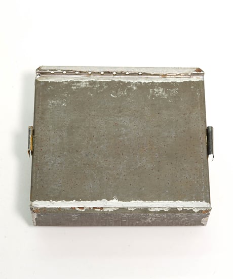 Den Haan Rotterdam (DHR) ANKERLICHT ship lantern 1920s