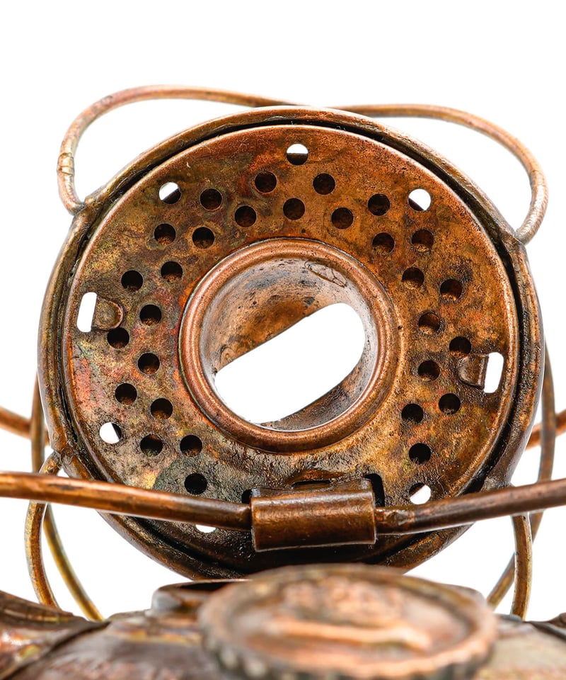 FEUERHAND №176e Copper 40's - | 森の古物店 野屋