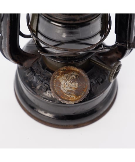FEUERHAND 75 ATOM StK  F Olivedrab Reflector 40's ~ 42's