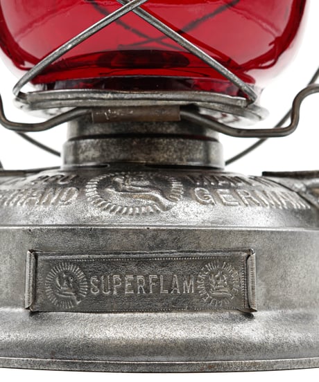 FEUERHAND Nr.260 SUPERFLAM 1st 20's -
