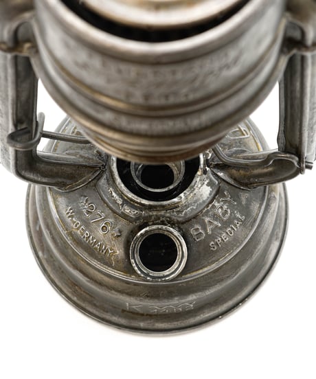 FEUERHAND 276 BABY SPECIAL StK DBPa. K~1452  50's -