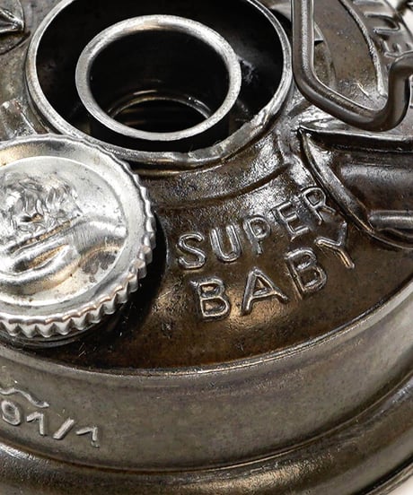 FEUERHAND 175 SUPER BABY  3rd  K~1491/1 64's ~