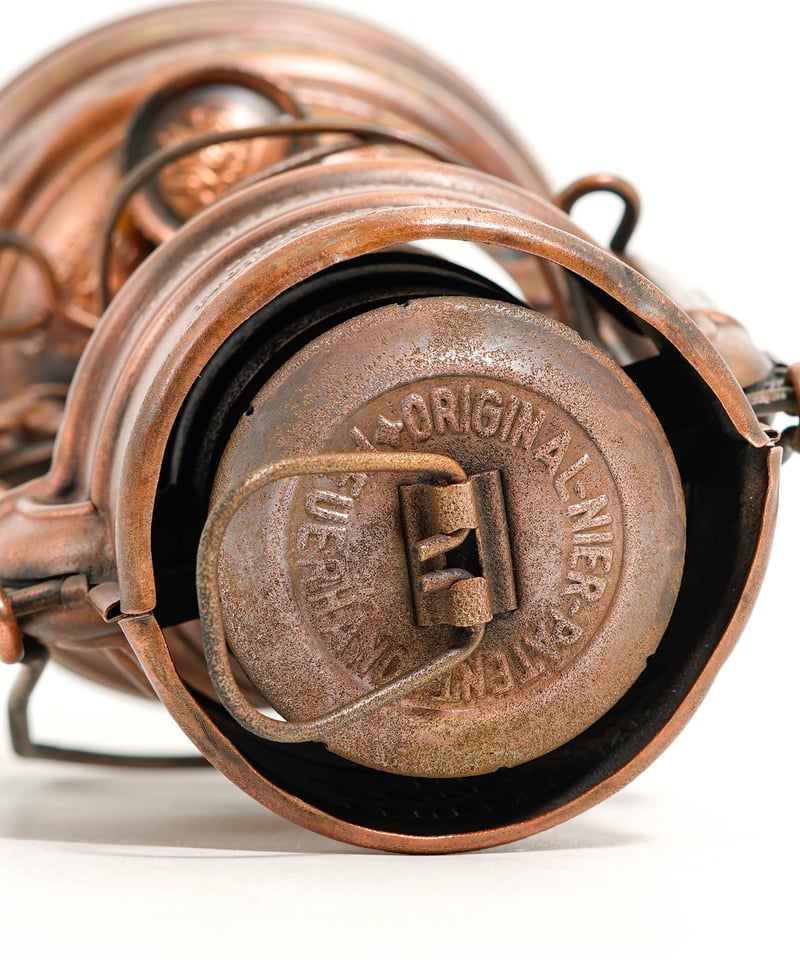 FEUERHAND 176 SUPER BABY StK DBP K〰1490 Copper FEUERHAND 176 SUPER BABY StK DBP K〰1490 Copper