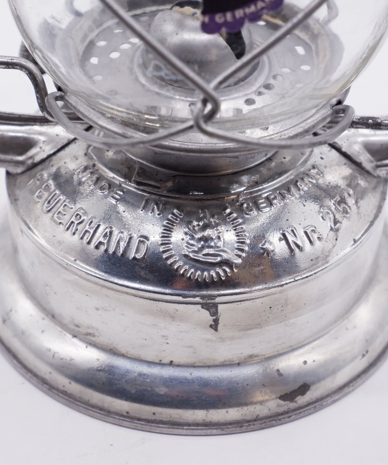 FEUERHAND Nr. 252 dead stock 21's 〜 37's | 森