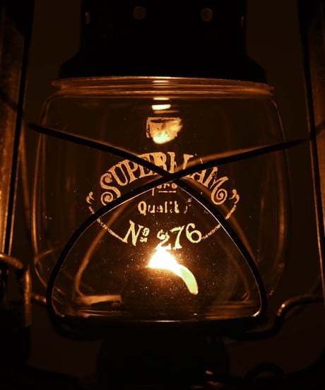 FEUERHAND 276 StK DBPa. SUPERFLAM 54's ~