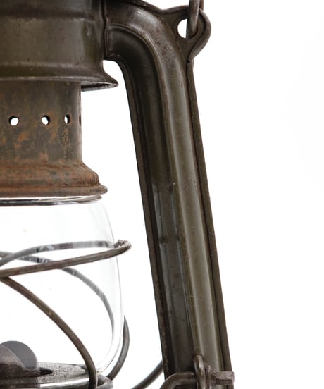FEUERHAND 176e olive drab 40's -