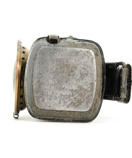 Joseph Lucas　Cycle Lamp　/ Early Model　1900’s〜