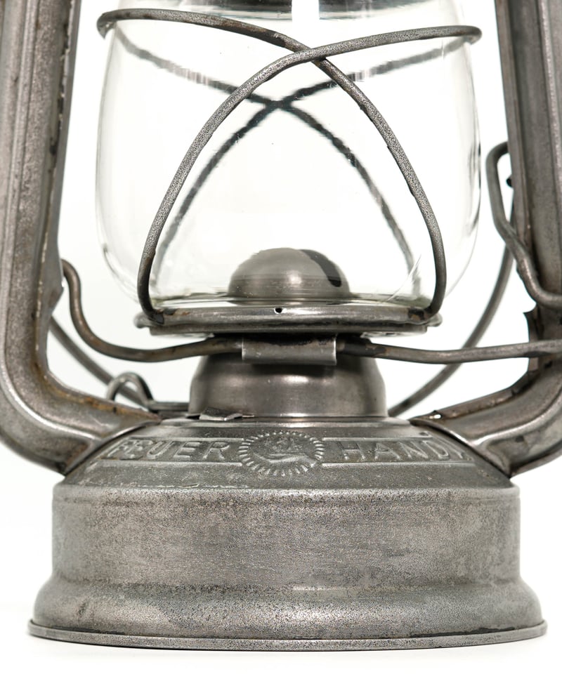 FEUERHAND 275 ATOM 1950〜51's | 森の古物店 野屋