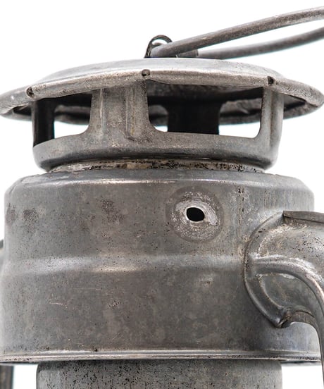 FEUERHAND 175 SUPER BABY 3rd 50's ~