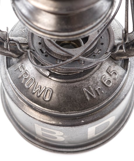 FROWO Nr.65 3rd groser Tank BD 61's  -