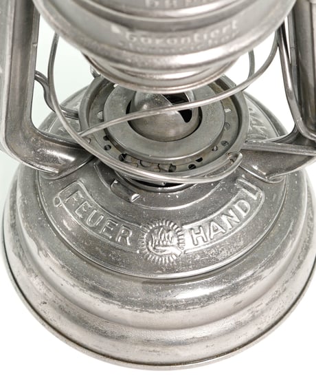 FEUERHAND 176 SPEC SUPER BABY StK DBPa. K〰1490 54's -