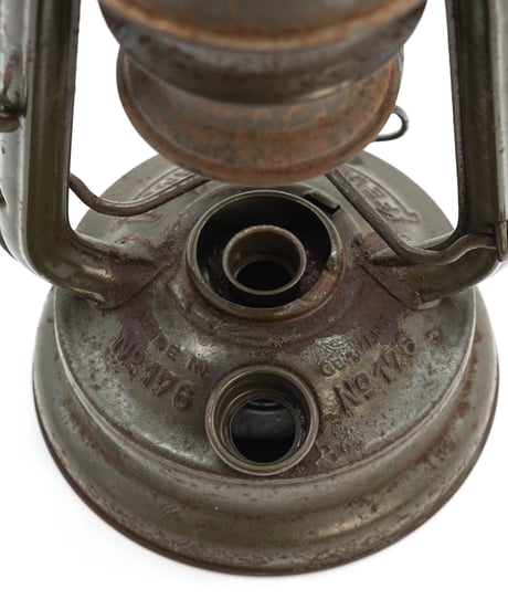 FEUERHAND 176e olive drab 40's -