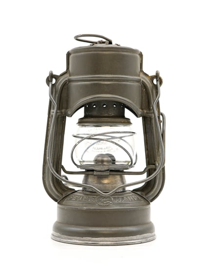 FEUERHAND 75 ATOM StK  40's - 42's