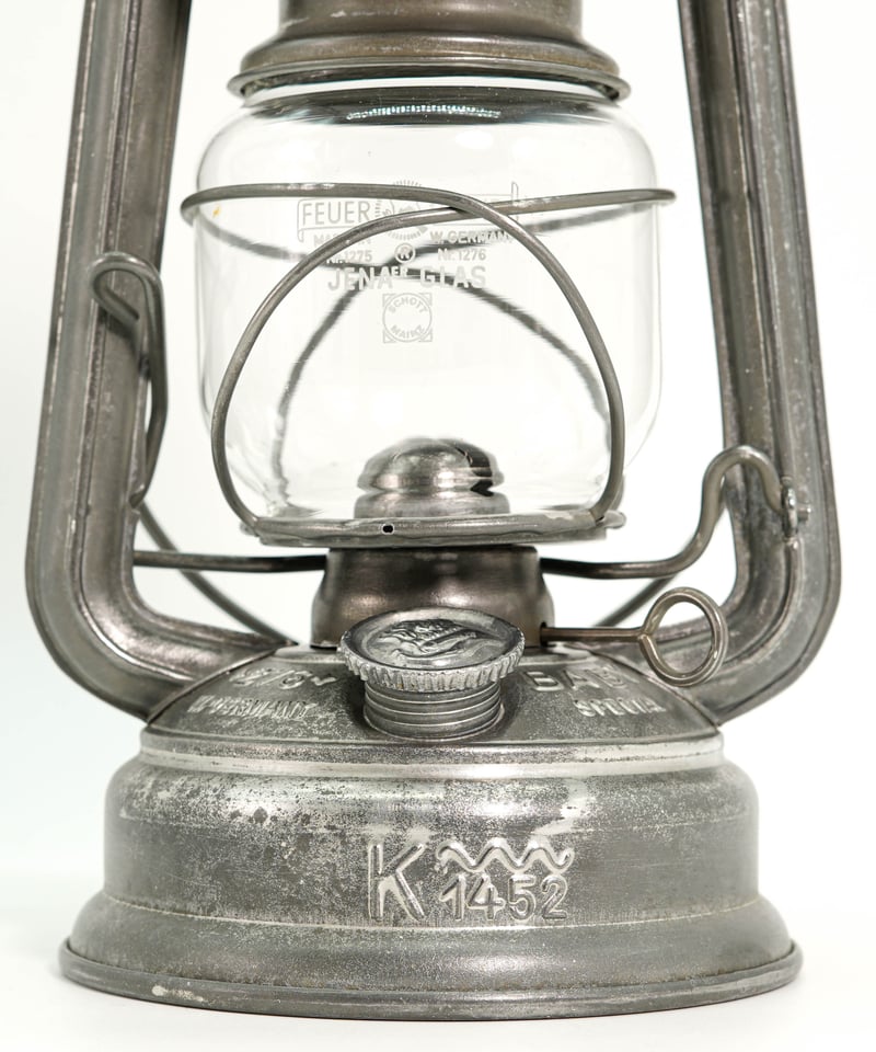 FEUERHAND 276 BABY SPECIAL StK DBPa. K~1452 53
