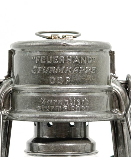 FEUERHAND 176 StK DBP  55's -