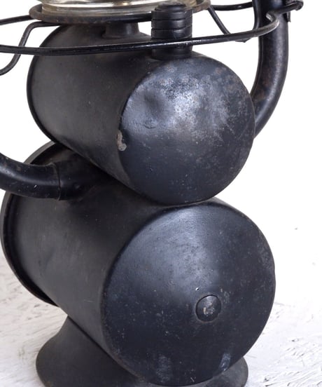 feuerhand Nr.301 carbide lamp