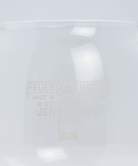 FEUERHAND № 275 39'~ 44's