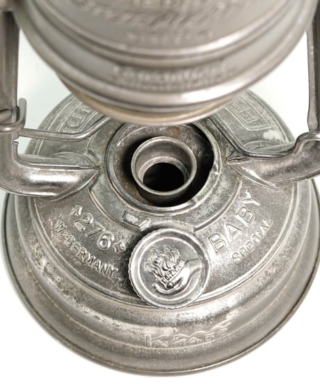 FEUERHAND 276 BABY SPECIAL StK DBPa. K~1452  53's -