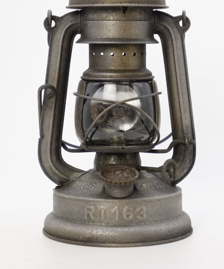 FEUERHAND 176 RT163 40's -