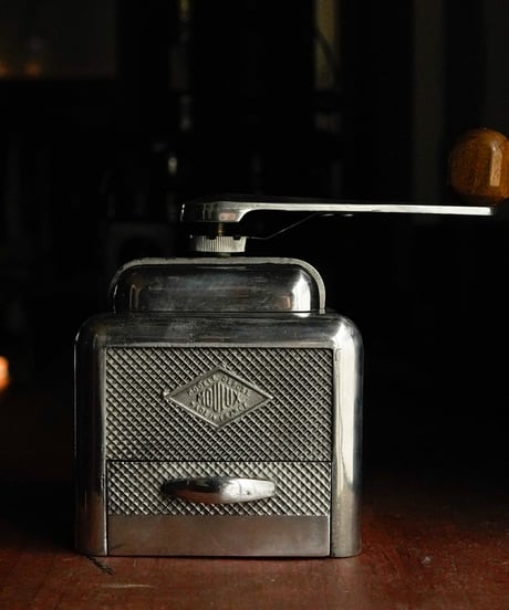 MOULUX modele depose 1950s-1960s
