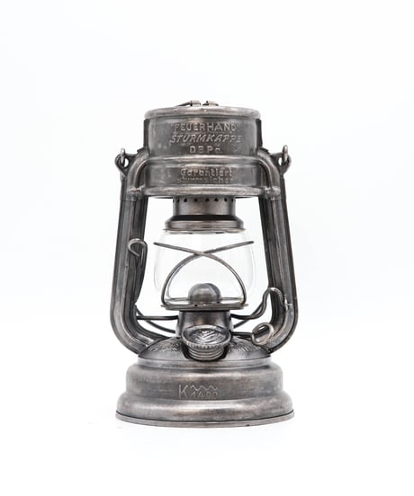FEUERHAND 176 SPEC SUPER BABY StK DBPa. K~1490  53's ~