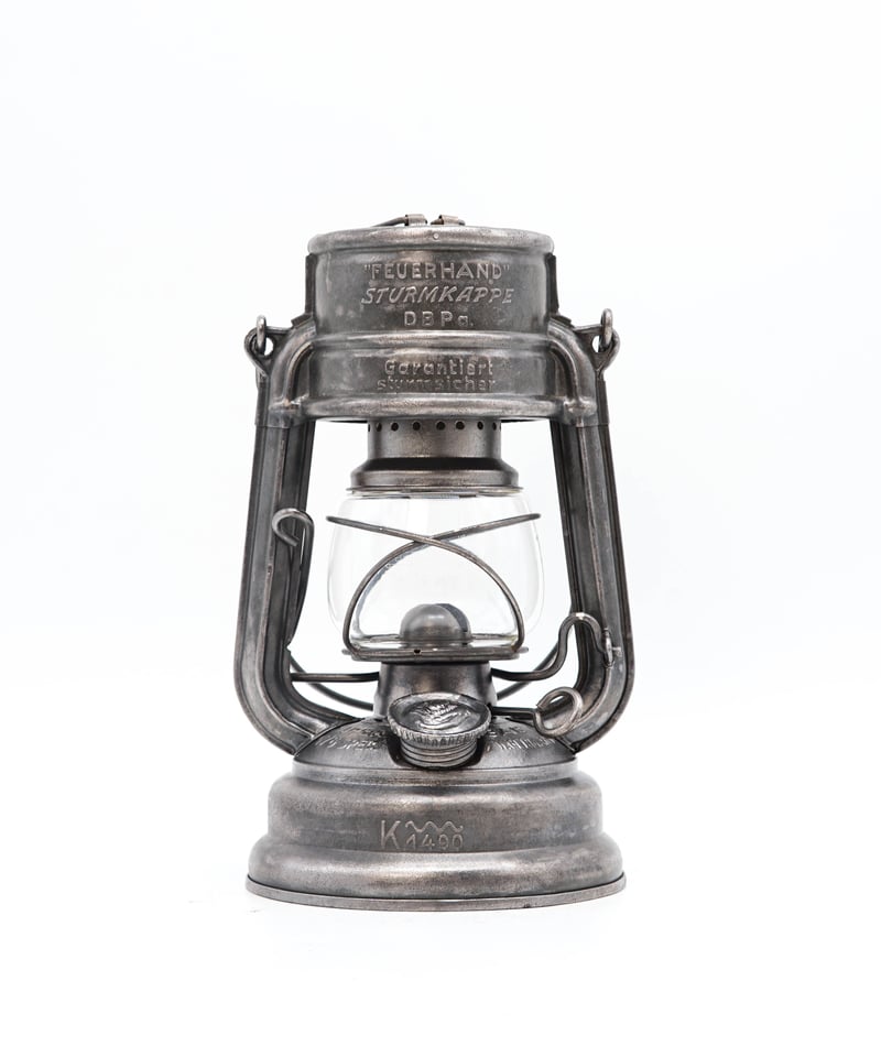 FEUERHAND 176 SPEC SUPER BABY StK DBPa. K~1490