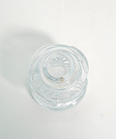 mini  oil lamp