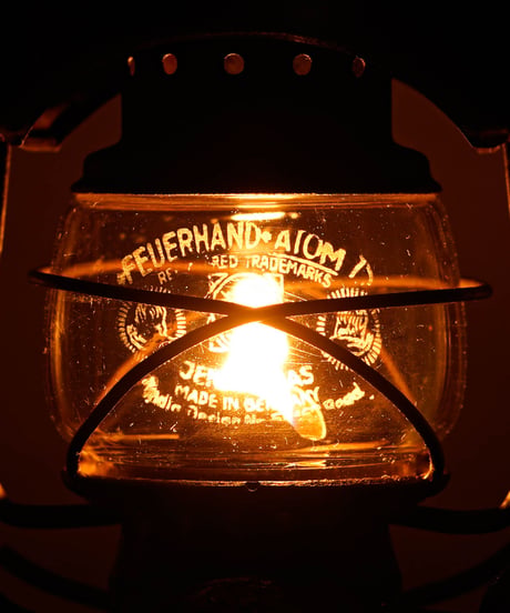 FEUERHAND 75 ATOM StK olive drab 40's - 42's