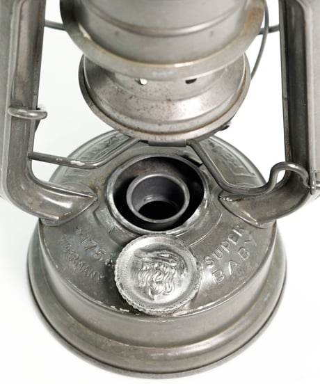 FEUERHAND 175 SUPER BABY  3rd   1965’s -